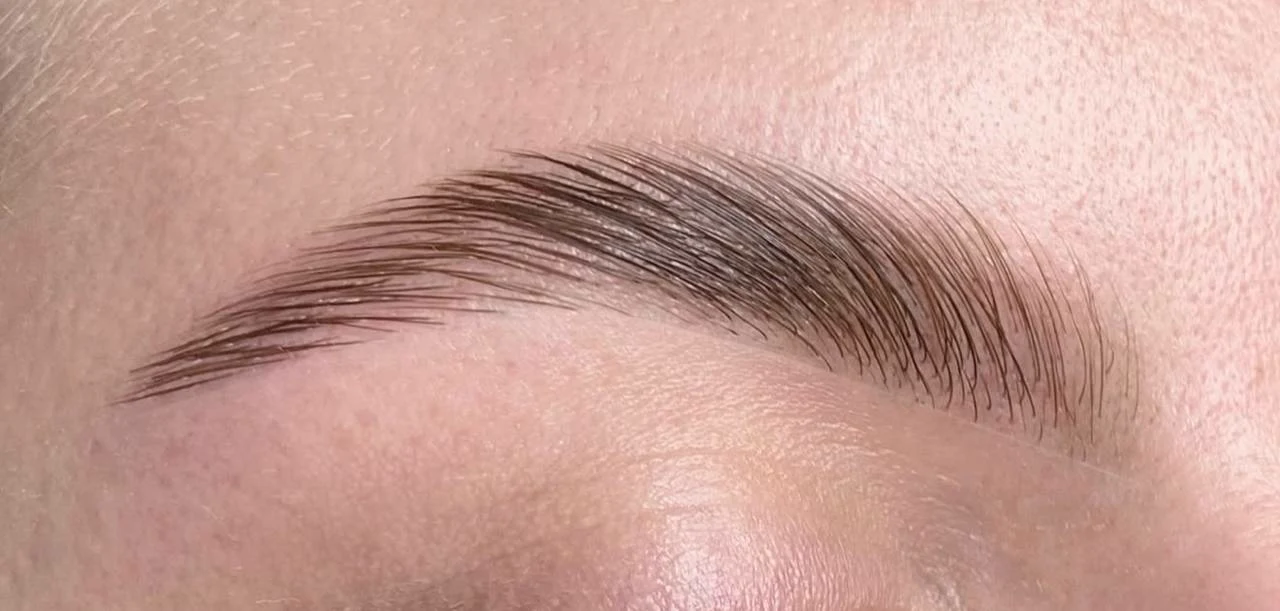 Brow Lamination / Lift Dubai