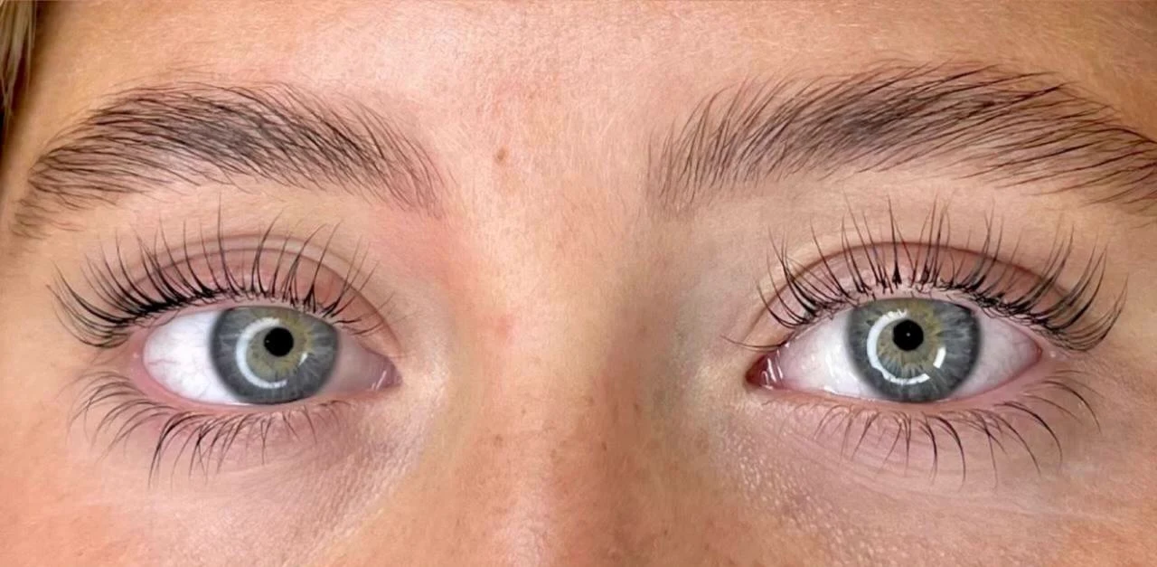 Lash Lamination / Lift Dubai
